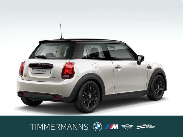 MINI COOPER SE (Bild 2/4)