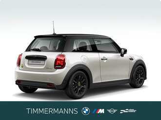 MINI COOPER SE (Bild 2/4)