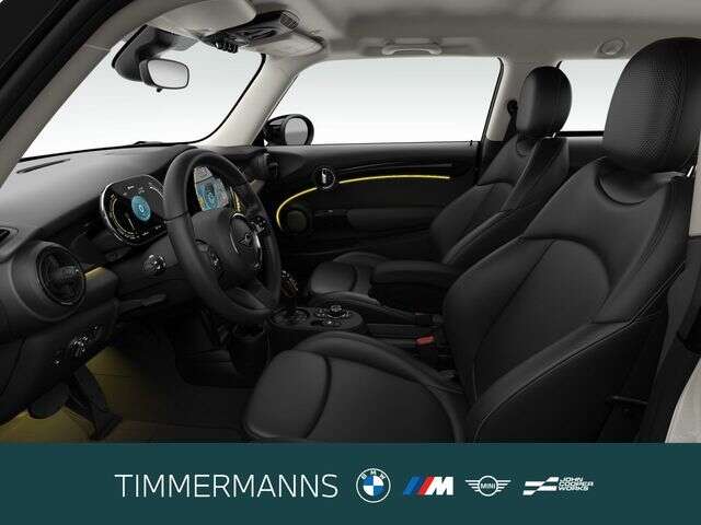 MINI COOPER SE (Bild 3/4)