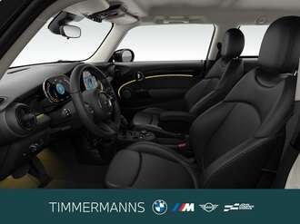 MINI COOPER SE (Bild 3/4)