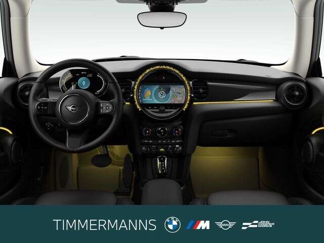 MINI COOPER SE (Bild 4/4)
