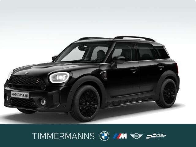 MINI COOPER_SD_COUNTRYMAN (Bild 1/4)