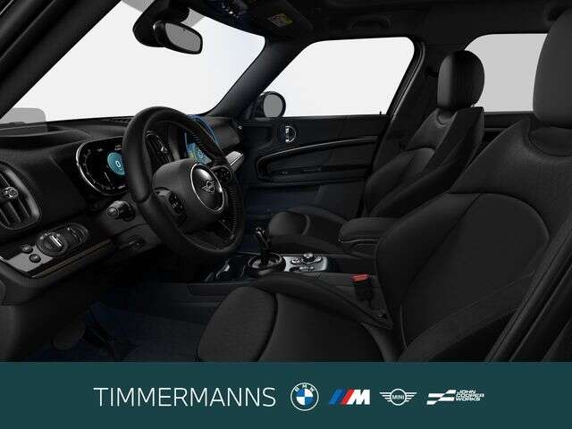MINI COOPER_SD_COUNTRYMAN (Bild 3/4)