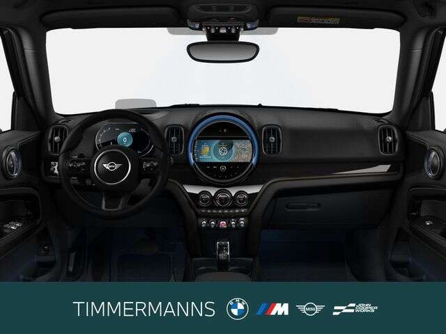 MINI COOPER_SD_COUNTRYMAN (Bild 4/4)