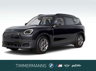 MINI Cooper SE Countryman (Bild 1/4)