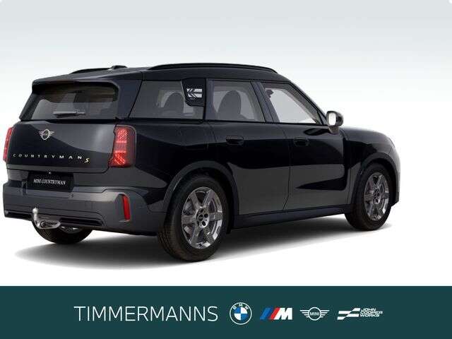 MINI Cooper SE Countryman (Bild 2/4)