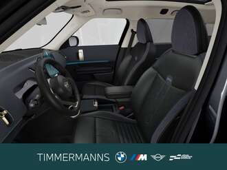 MINI Cooper SE Countryman (Bild 3/4)