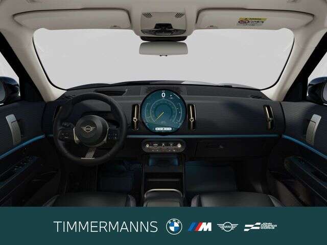 MINI Cooper SE Countryman (Bild 4/4)