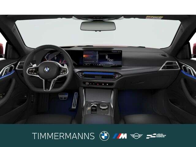 BMW 420 (Bild 4/5)