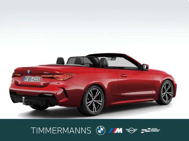 BMW 420 (Bild 5/5)