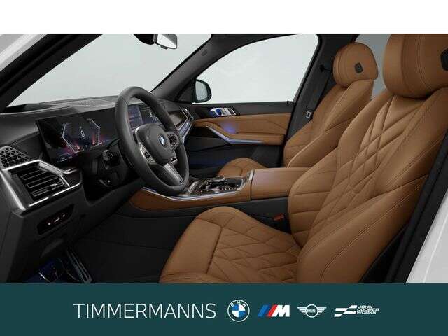 BMW X5 (Bild 3/5)