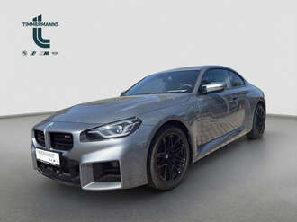 BMW M2 (Bild 1/19)