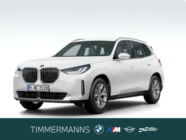 BMW X3 (Bild 1/5)