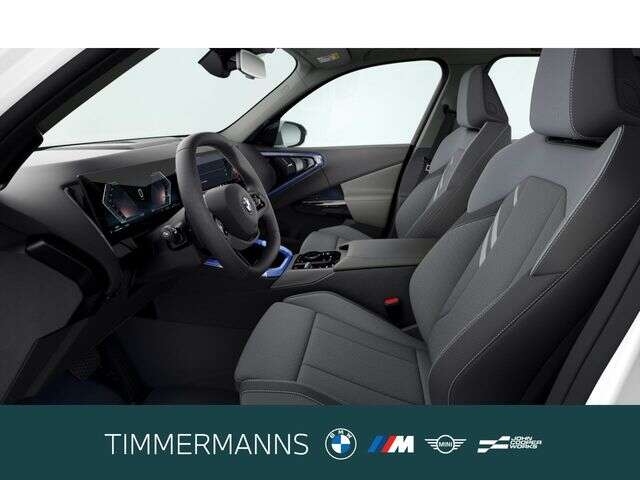 BMW X3 (Bild 3/5)