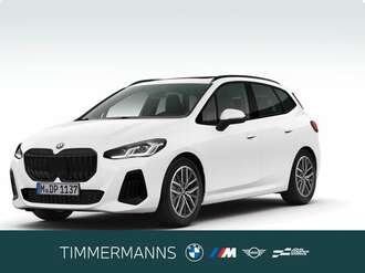 BMW 220 Active Tourer (Bild 1/5)