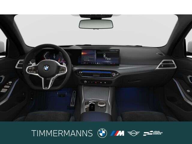 BMW 320 (Bild 4/5)