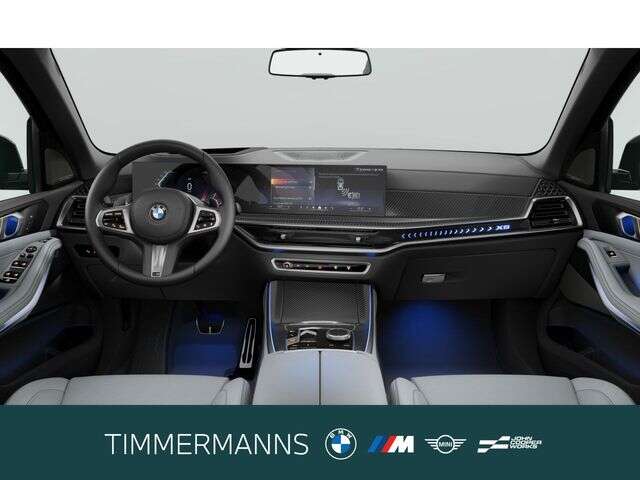 BMW X5 (Bild 4/5)