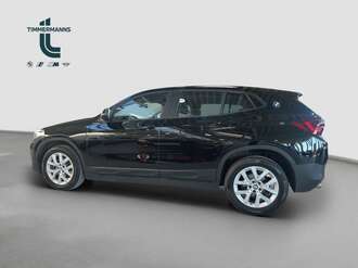BMW X2 (Bild 2/20)