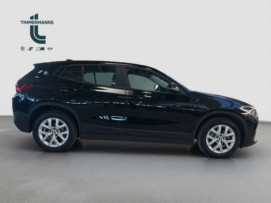 BMW X2 (Bild 8/22)