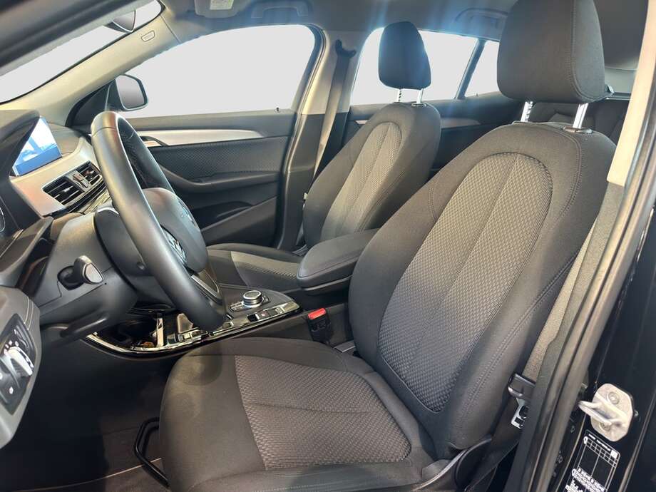 BMW X2 (Bild 12/22)