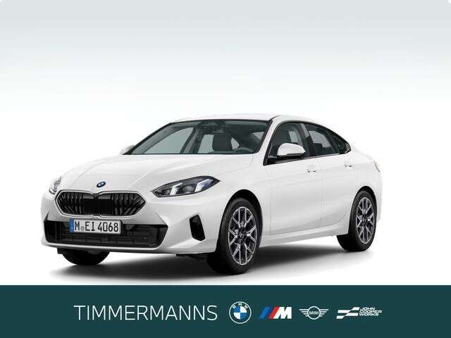 BMW 220 Gran Coupe (Bild 1/5)