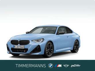 BMW M240i (Bild 1/5)