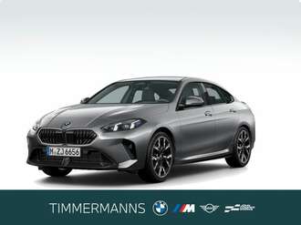 BMW 220 Gran Coupe (Bild 1/5)