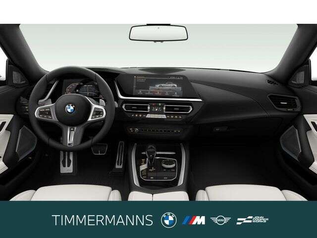 BMW Z4 M40i (Bild 4/5)