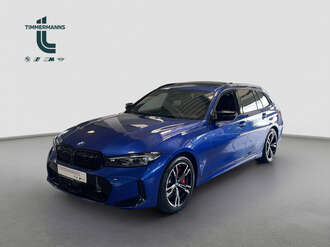 BMW M340d (Bild 1/15)