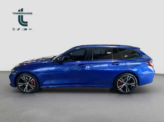 BMW M340d (Bild 2/15)