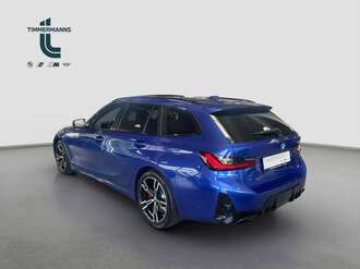 BMW M340d (Bild 3/15)