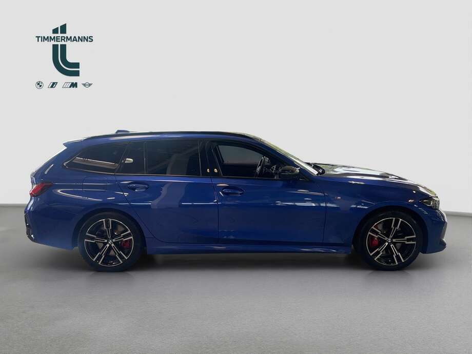 BMW M340d (Bild 7/16)