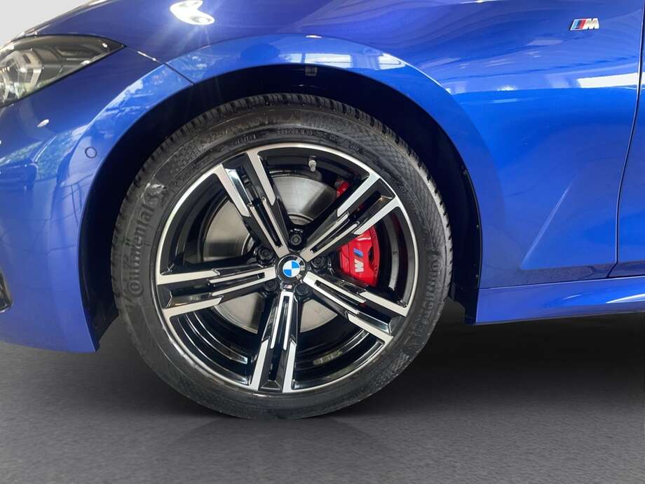 BMW M340d (Bild 10/16)