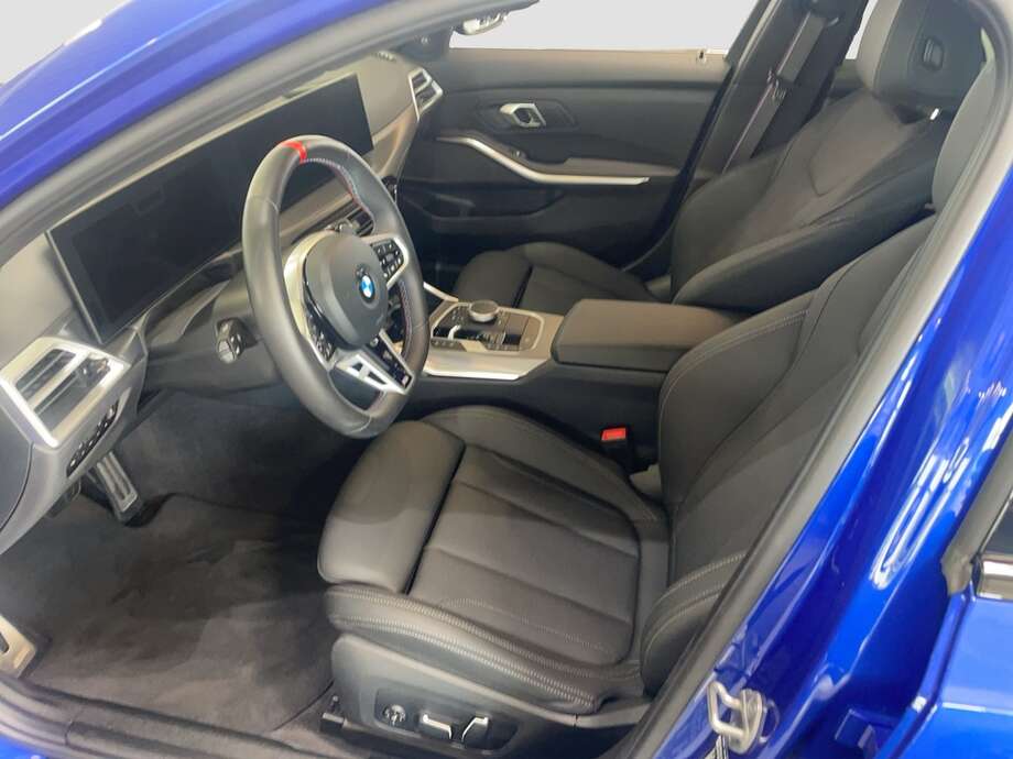 BMW M340d (Bild 11/16)