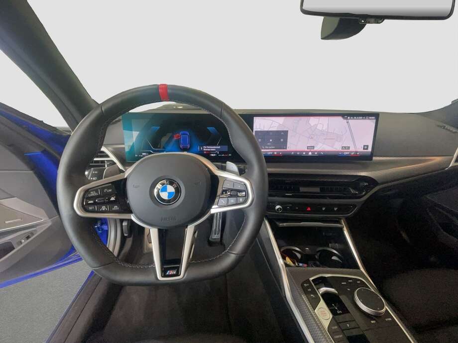 BMW M340d (Bild 13/16)