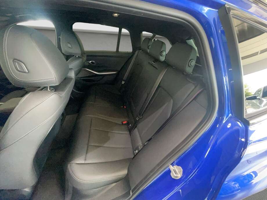 BMW M340d (Bild 14/16)