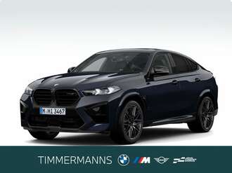 BMW X6 M (Bild 1/5)