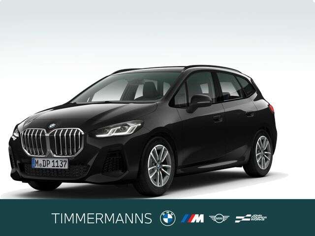 BMW 220 Active Tourer (Bild 1/5)
