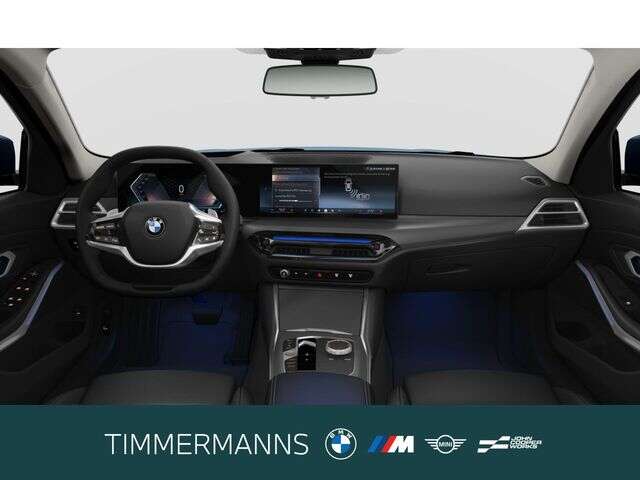BMW 318 (Bild 4/5)