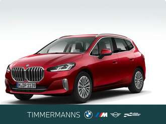 BMW 220 Active Tourer (Bild 1/5)