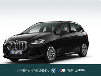 BMW 220 Active Tourer (Bild 1/5)