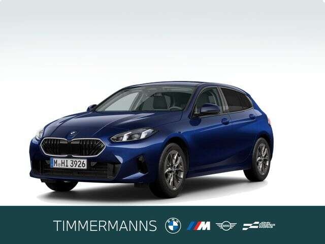 BMW 120 (Bild 1/5)