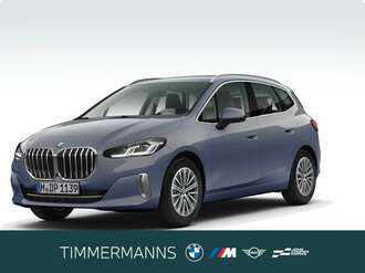 BMW 220 Active Tourer (Bild 1/5)