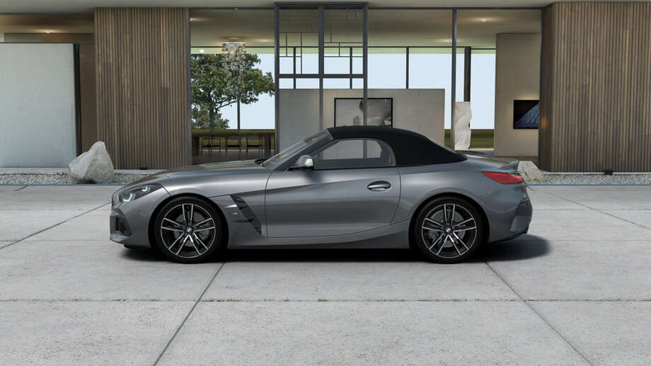BMW Z4 (Bild 2/6)