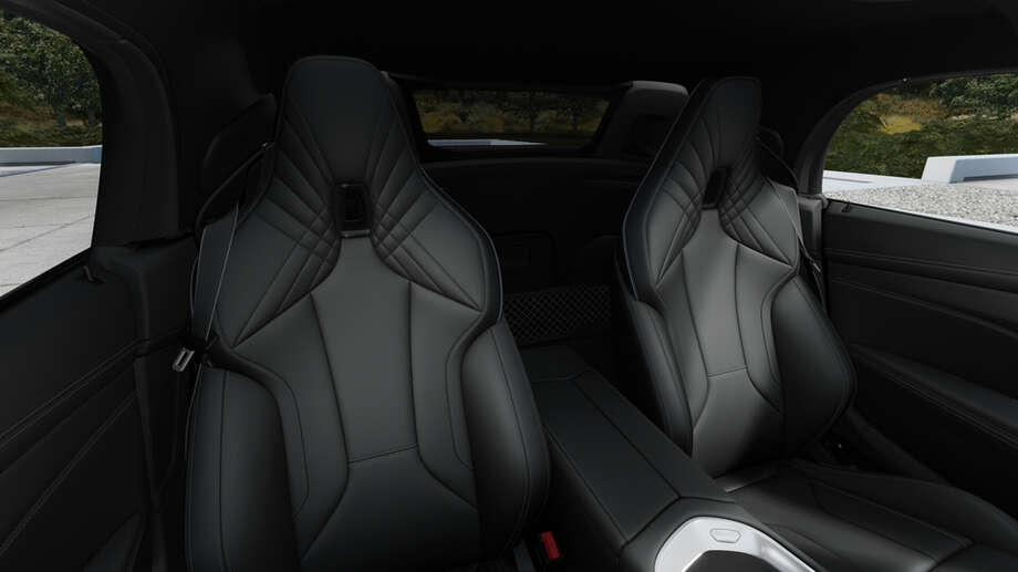 BMW Z4 (Bild 5/6)