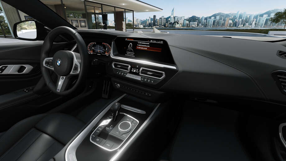 BMW Z4 (Bild 6/6)