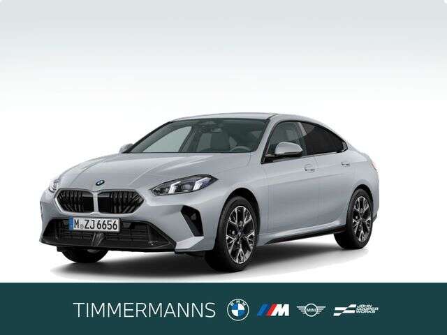 BMW 220 Gran Coupe (Bild 1/5)