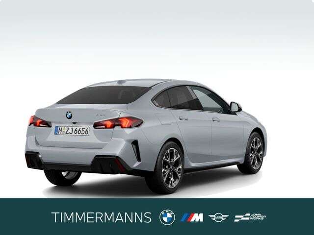 BMW 220 Gran Coupe (Bild 2/5)