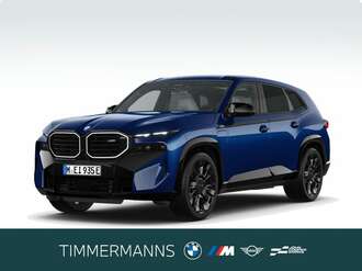 BMW XM (Bild 1/5)