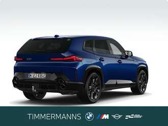 BMW XM (Bild 2/5)